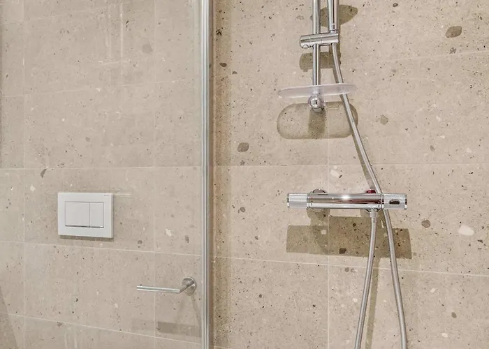 Clausen Hideaway Modern Luxemburgo