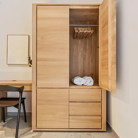 Апартаменты Clausen Hideaway Modern *