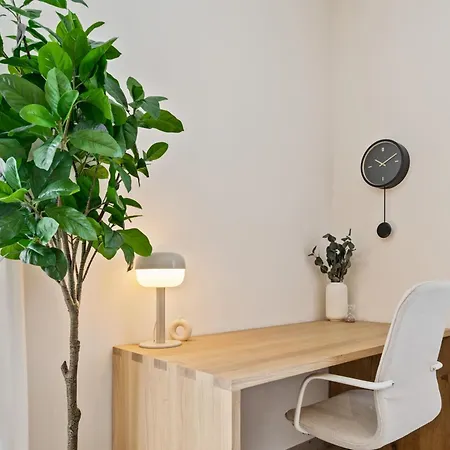 شقة Clausen Hideaway Modern لوكسمبورغ