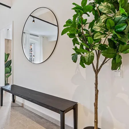 Clausen Hideaway Modern * Люксембург