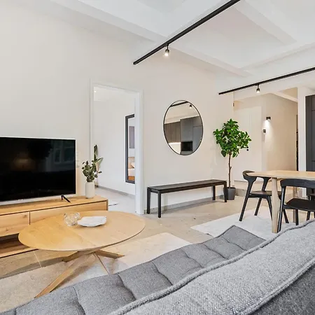 Clausen Hideaway Modern شقة لوكسمبورغ