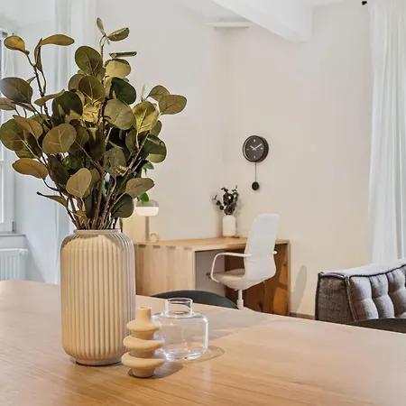 Clausen Hideaway Modern * Люксембург