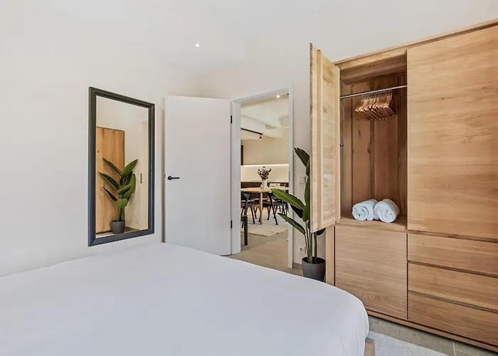 Clausen Hideaway Modern Luxemburg