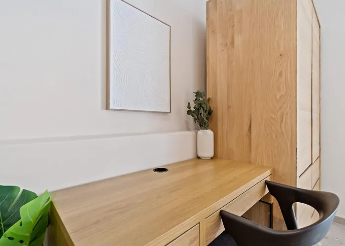 Clausen Hideaway Modern Lägenhet Luxemburg