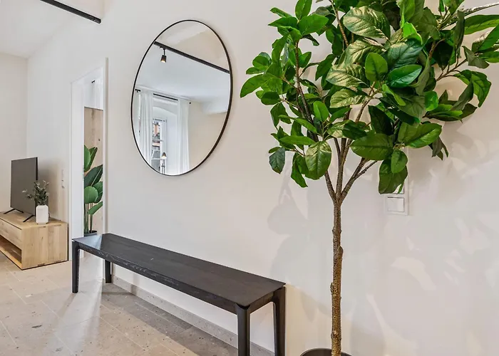 Clausen Hideaway Modern * לוקסמבורג