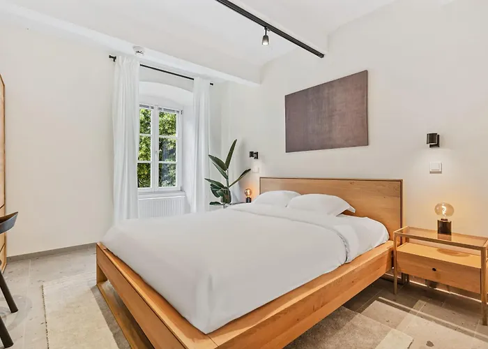 Clausen Hideaway Modern * לוקסמבורג