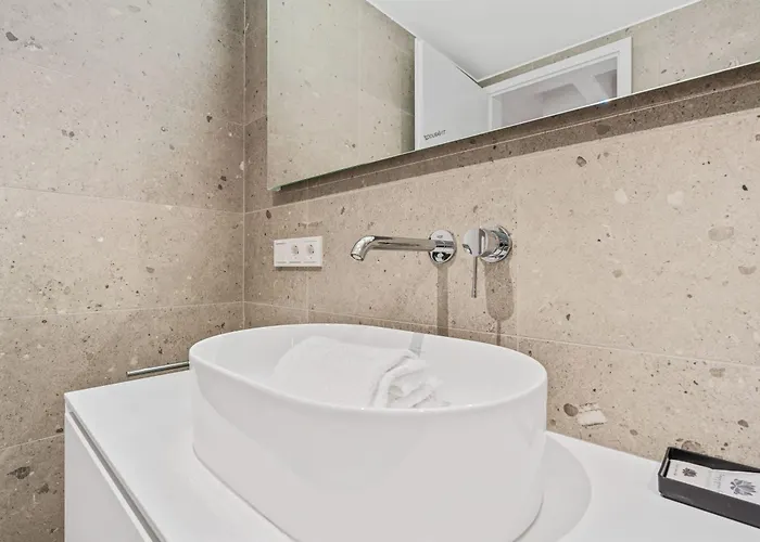 Apartment Clausen Hideaway Modern *