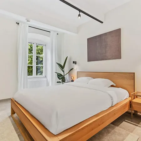 Clausen Hideaway Modern * Lucembursko