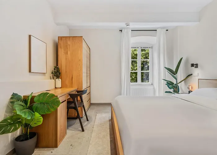 Clausen Hideaway Modern Luxemburgo